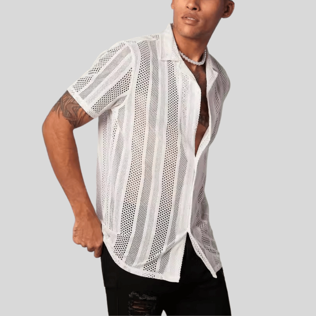 Coolova Short Sleeve Shirts