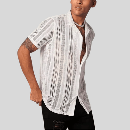 Coolova Short Sleeve Shirts