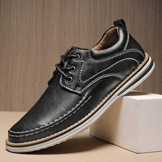 Branove Slip-On Oxford