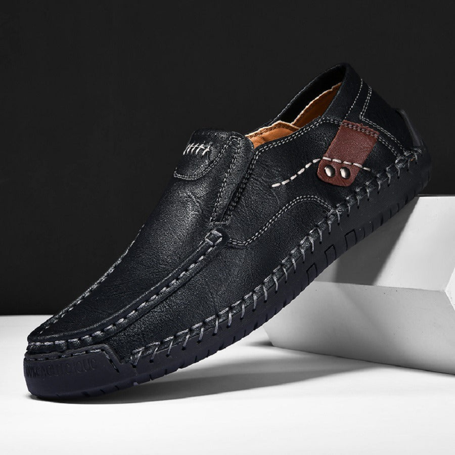 Austin Comfortable Loafer Shoes