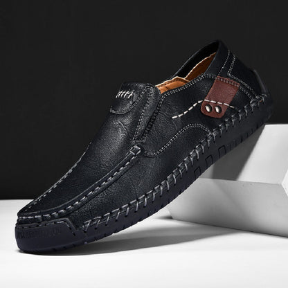 Austin Comfortable Loafer Shoes