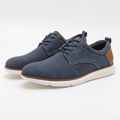Basel Oxford Shoes