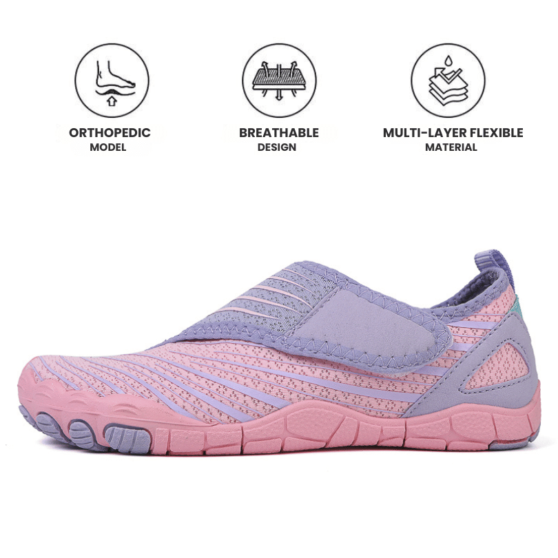 Slide Pro - Barefoot Shoe