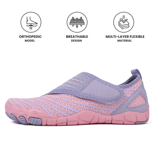 Slide Pro - Barefoot Shoe