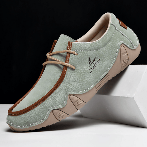 Nobor Slip-On Loafers