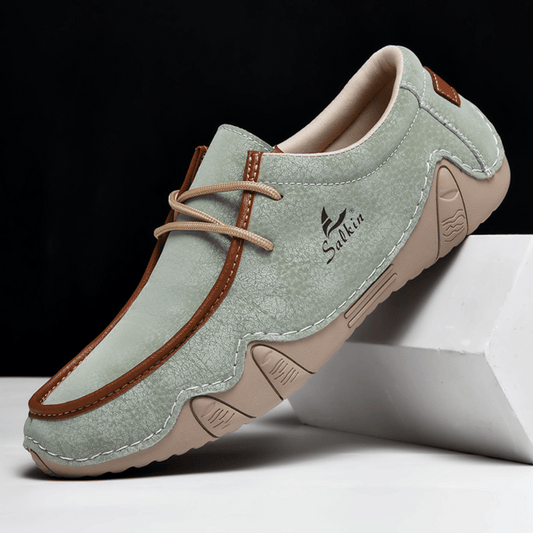 Nobor Slip-On Loafers