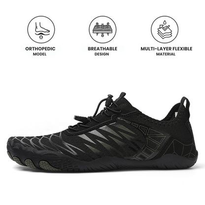 Peak Pro - Barefoot Shoe