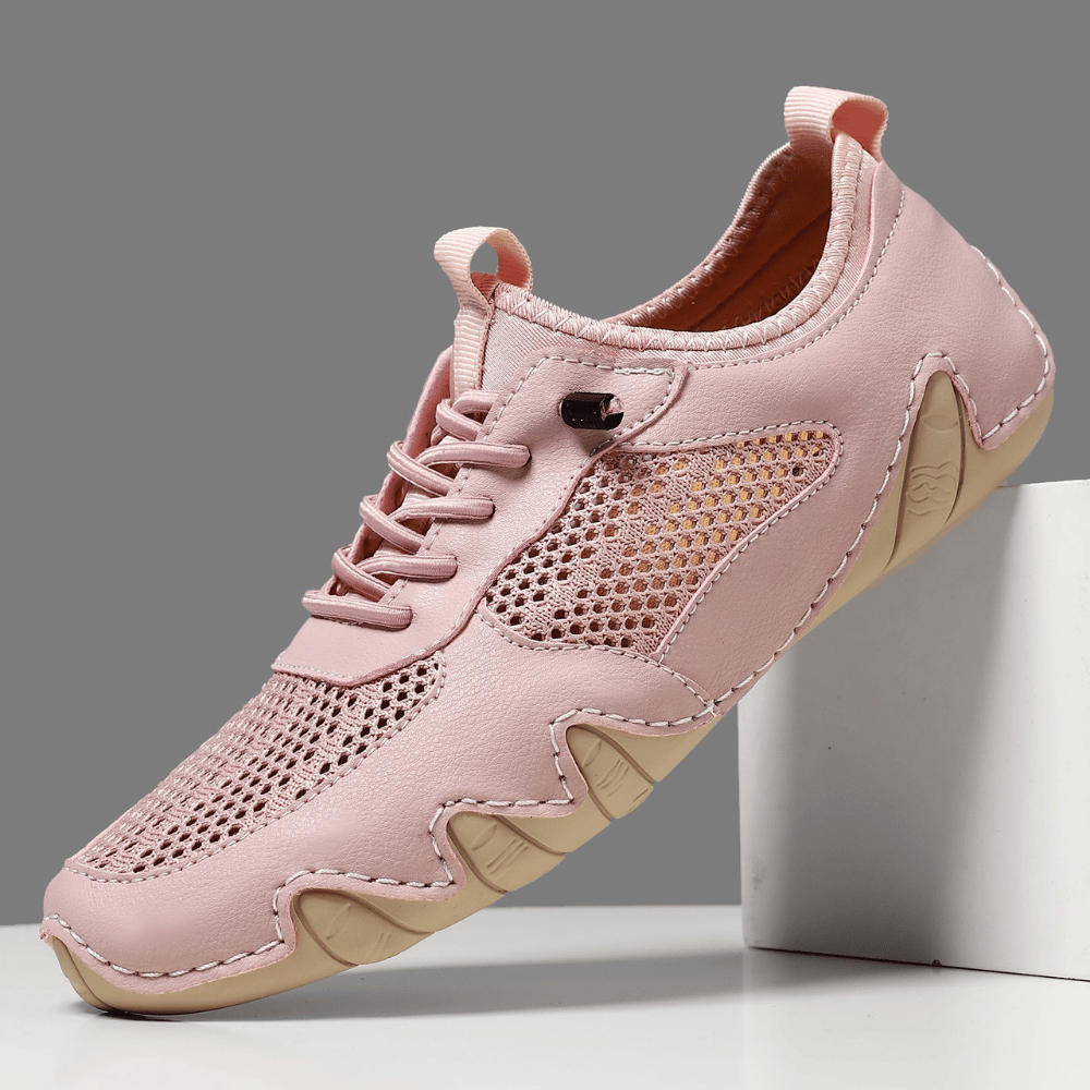 Monk Slip-On Barefoot Shoes