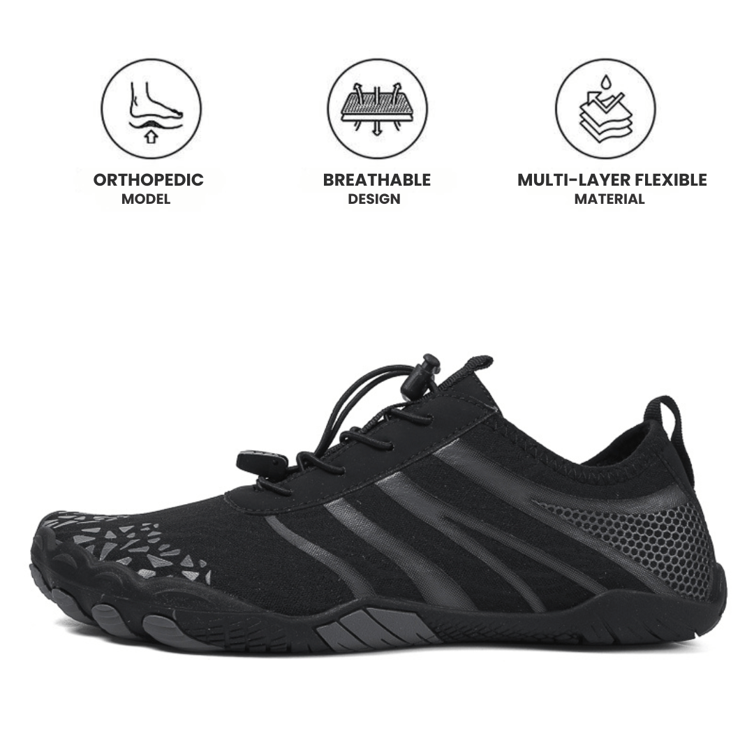 Air Pro - Barefoot Shoe