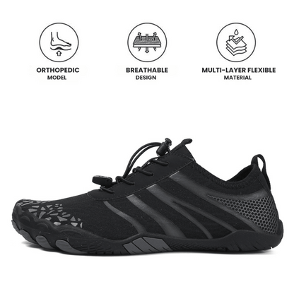 Air Pro - Barefoot Shoe