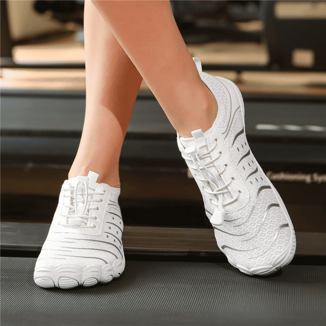Ground Pro - Barefoot Shoes for All-Day Comfort