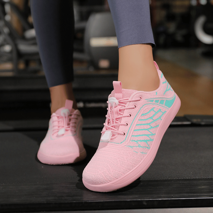 Walk Pro Barefoot Shoes - Walk Pain-Free