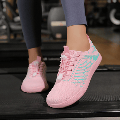 Walk Pro Barefoot Shoes - Walk Pain-Free