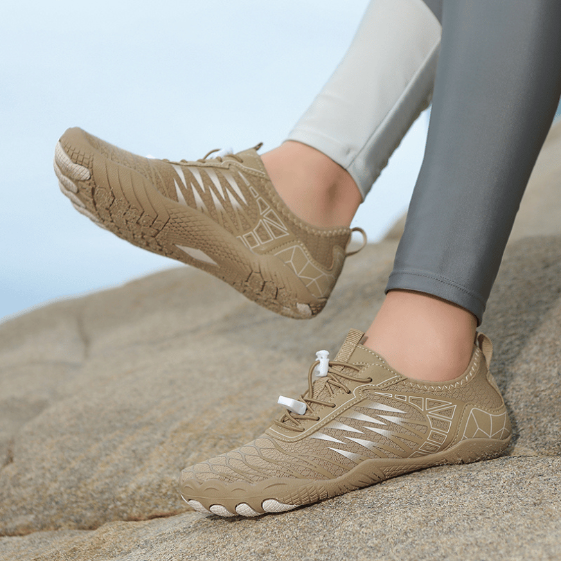 Peak Pro - Barefoot Shoe