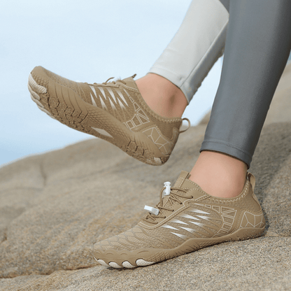 Peak Pro - Barefoot Shoe