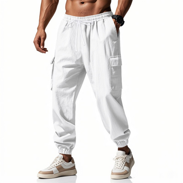 Traggo Cotton-Line Cargos