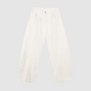 Baggy Machete Denim Jeans