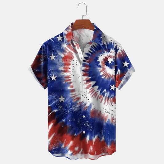 Spirit Short Sleeve Shirts