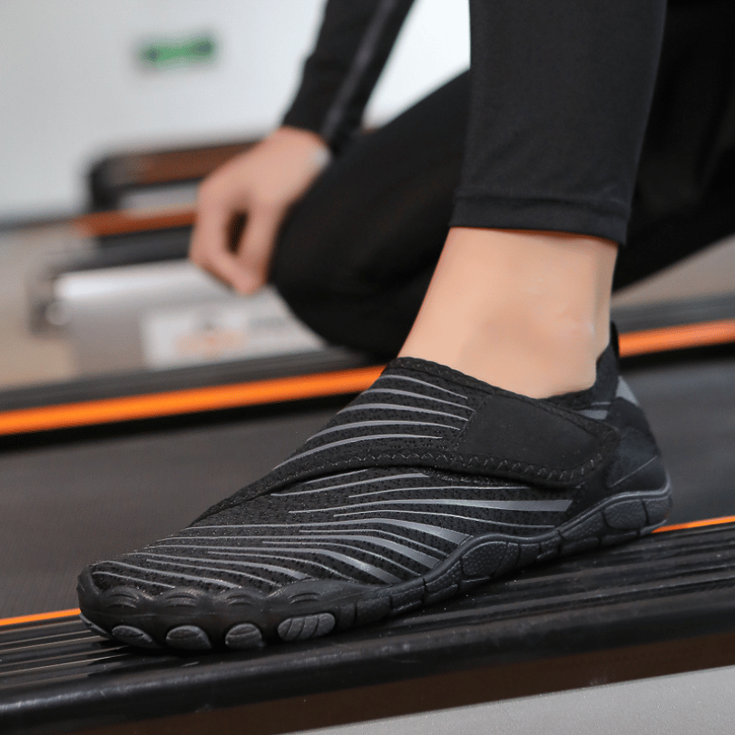 Slide Pro - Barefoot Shoe