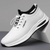 Leatix Comfortable Leather Shoes