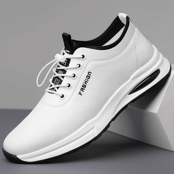 Leatix Comfortable Leather Shoes