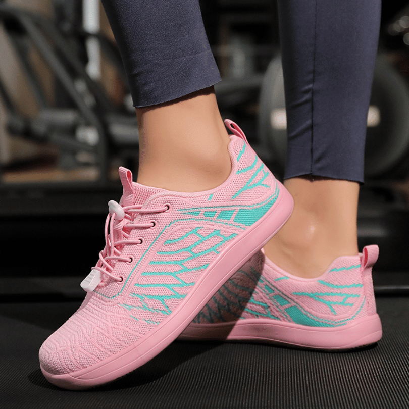 Walk Pro Barefoot Shoes - Walk Pain-Free