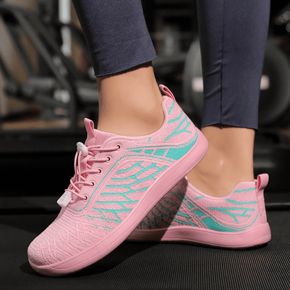 Walk Pro Barefoot Shoes - Walk Pain-Free
