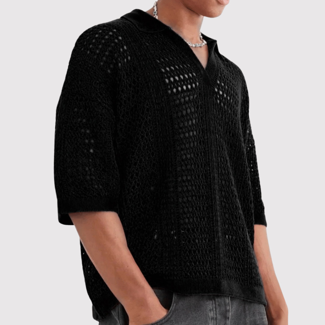 Aerisio Short Sleeve Shirts