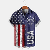Starvalor Short Sleeve Shirts
