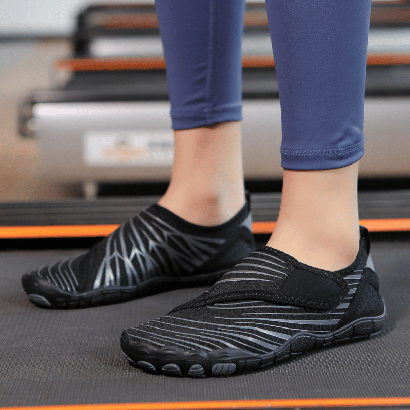 Slide Pro - Barefoot Shoe