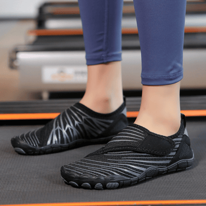Slide Pro - Barefoot Shoe