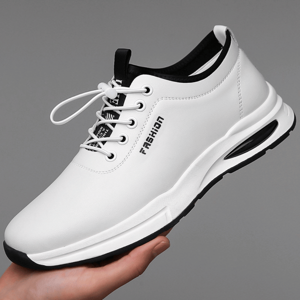 Leatix Comfortable Leather Shoes