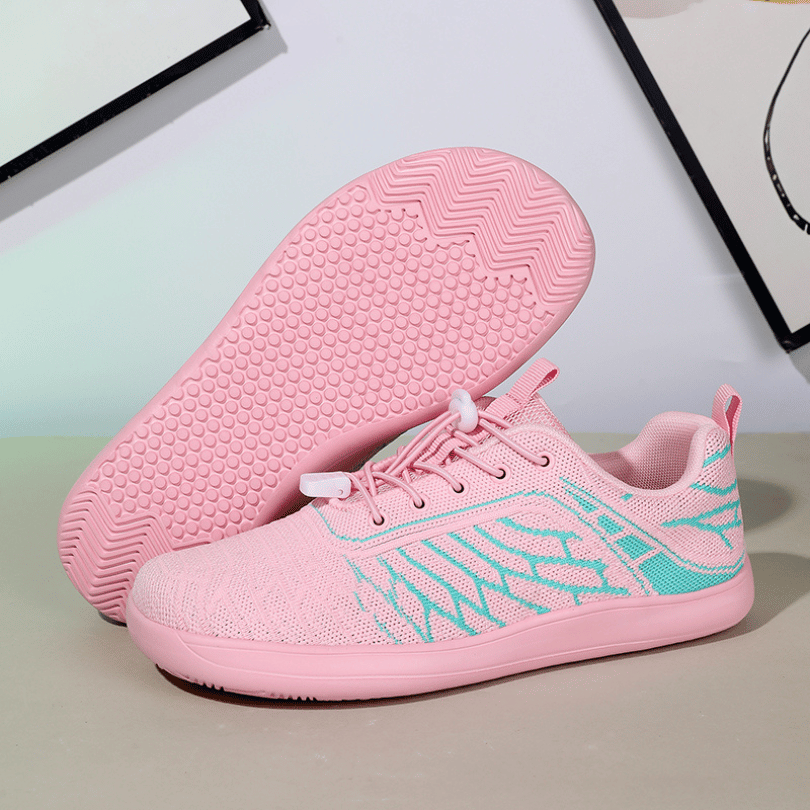 Walk Pro Barefoot Shoes - Walk Pain-Free