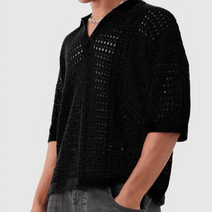 Aerisio Short Sleeve Shirts