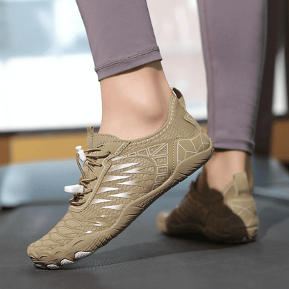 Peak Pro - Barefoot Shoe