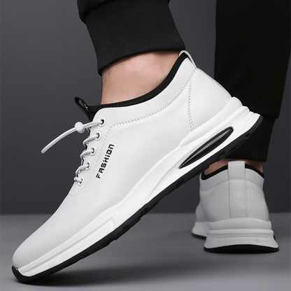 Leatix Comfortable Leather Shoes