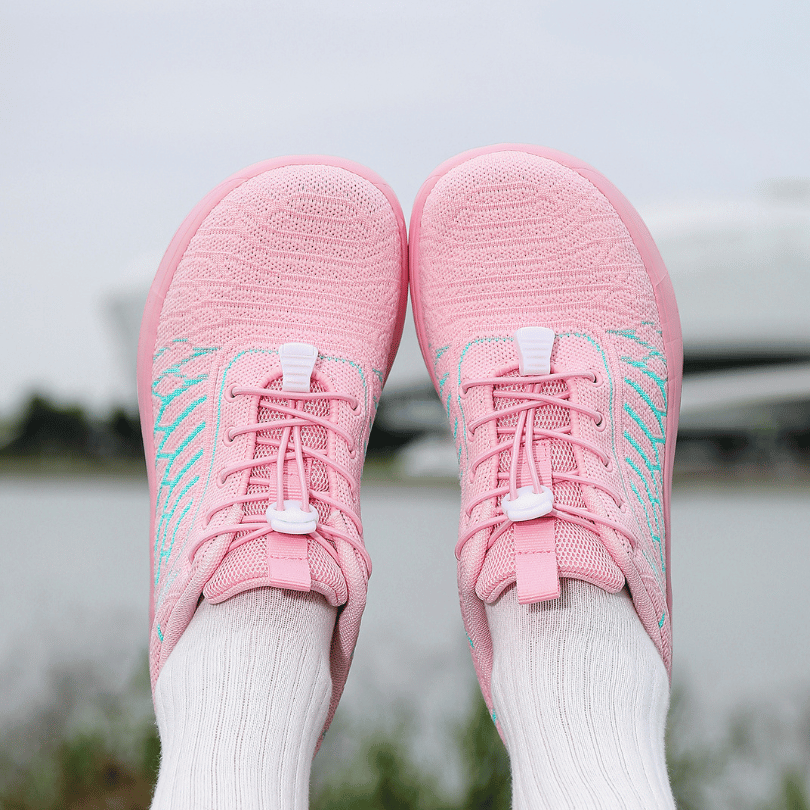Walk Pro Barefoot Shoes - Walk Pain-Free