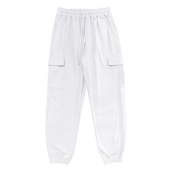 Traggo Cotton-Line Cargos
