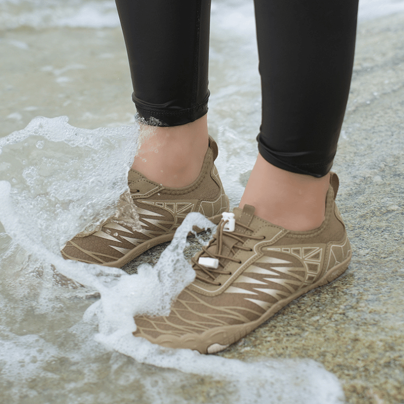 Peak Pro - Barefoot Shoe