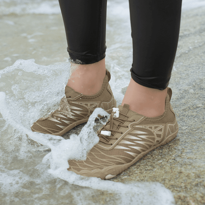 Peak Pro - Barefoot Shoe