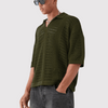 Aerisio Short Sleeve Shirts