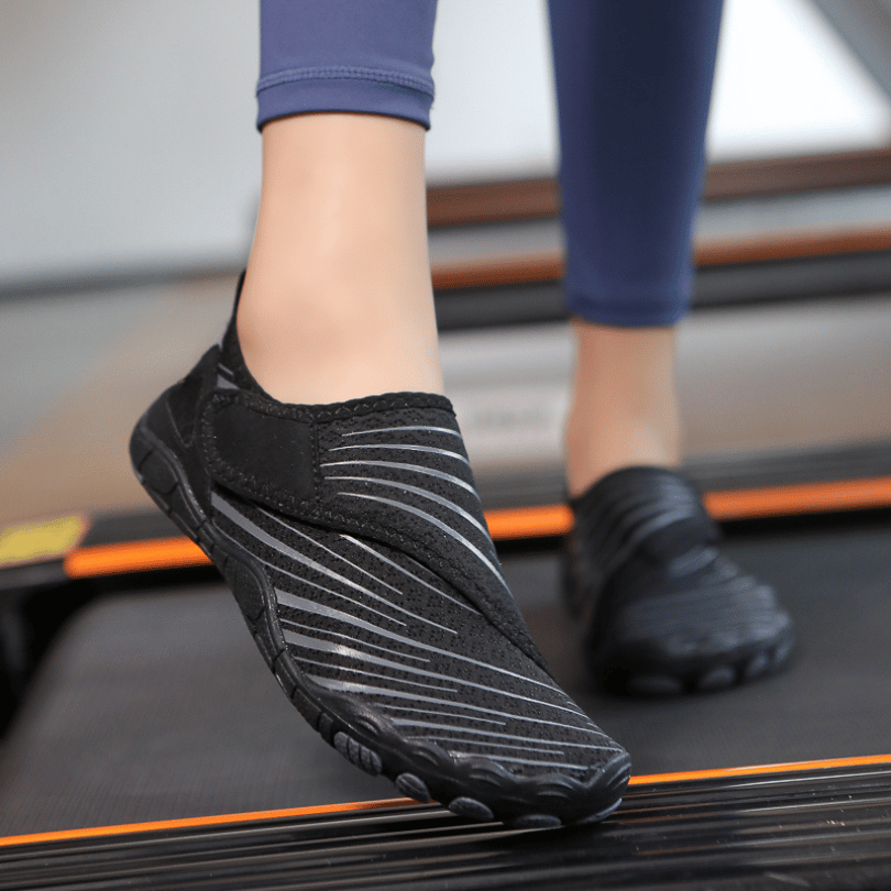 Slide Pro - Barefoot Shoe