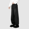 Baggy Machete Denim Jeans
