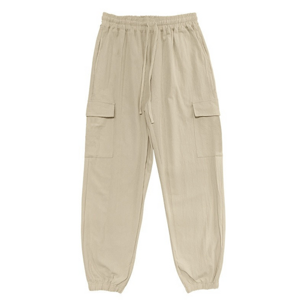 Traggo Cotton-Line Cargos