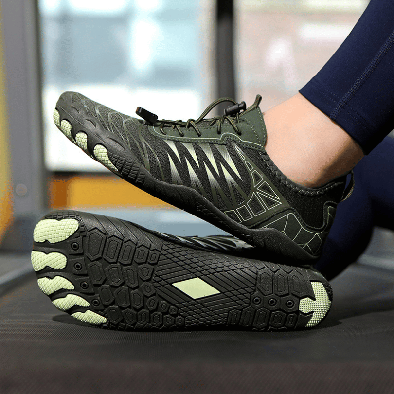 Peak Pro - Barefoot Shoe