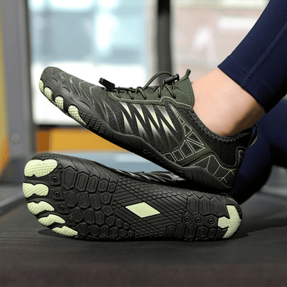 Peak Pro - Barefoot Shoe
