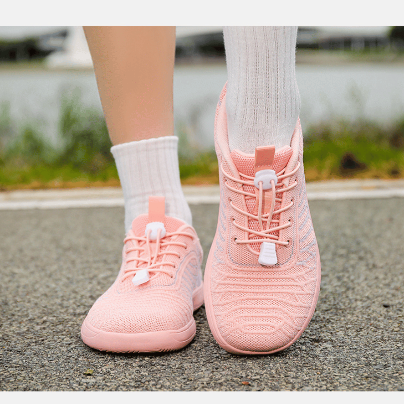 Walk Pro Barefoot Shoes - Walk Pain-Free