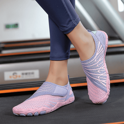 Slide Pro - Barefoot Shoe
