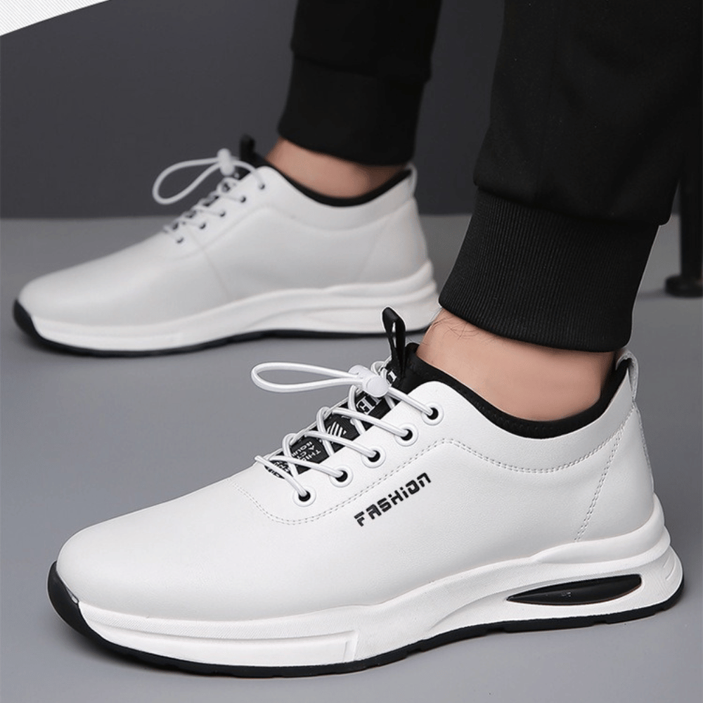 Leatix Comfortable Leather Shoes