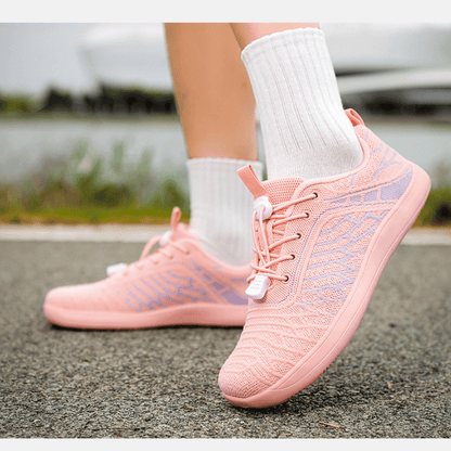 Walk Pro Barefoot Shoes - Walk Pain-Free